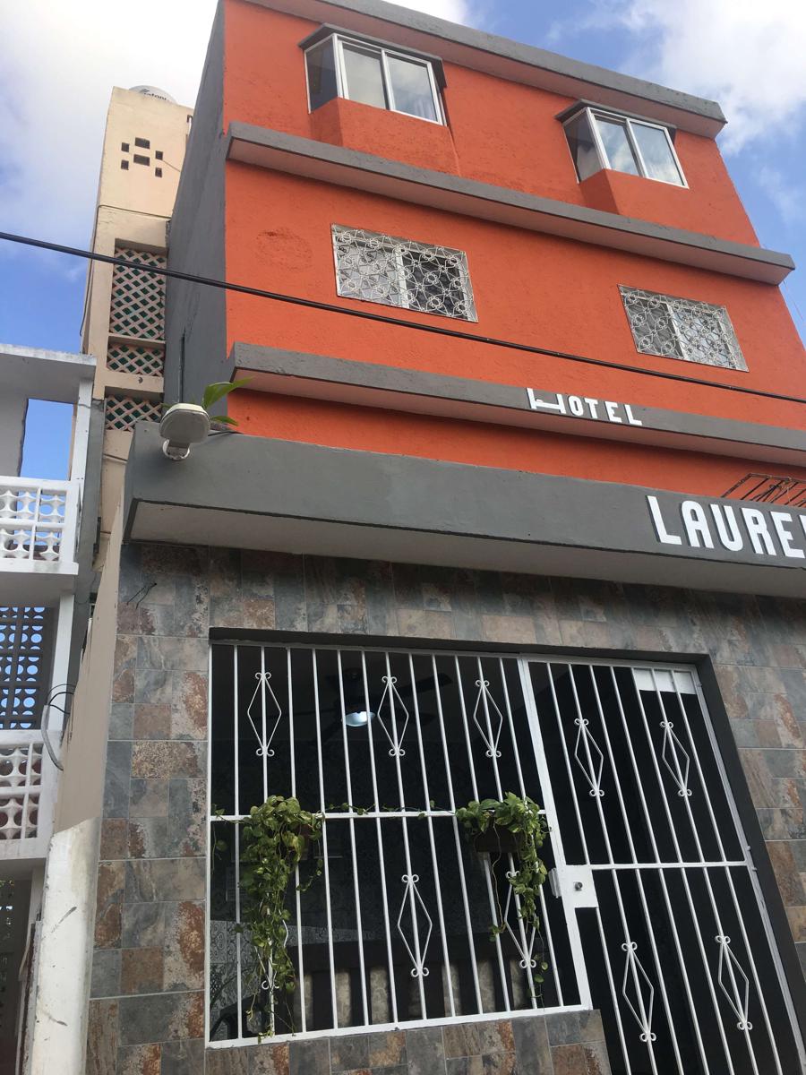 Hotel Laurel 41 photo 2