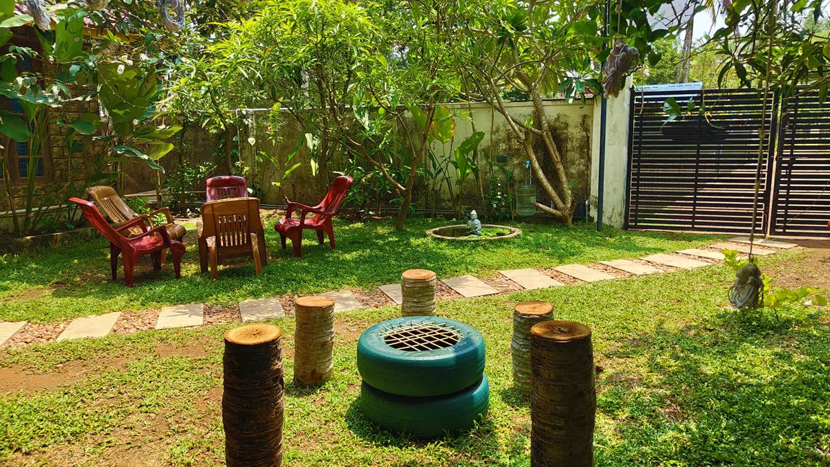 Sky's Surf Hostel photo 4