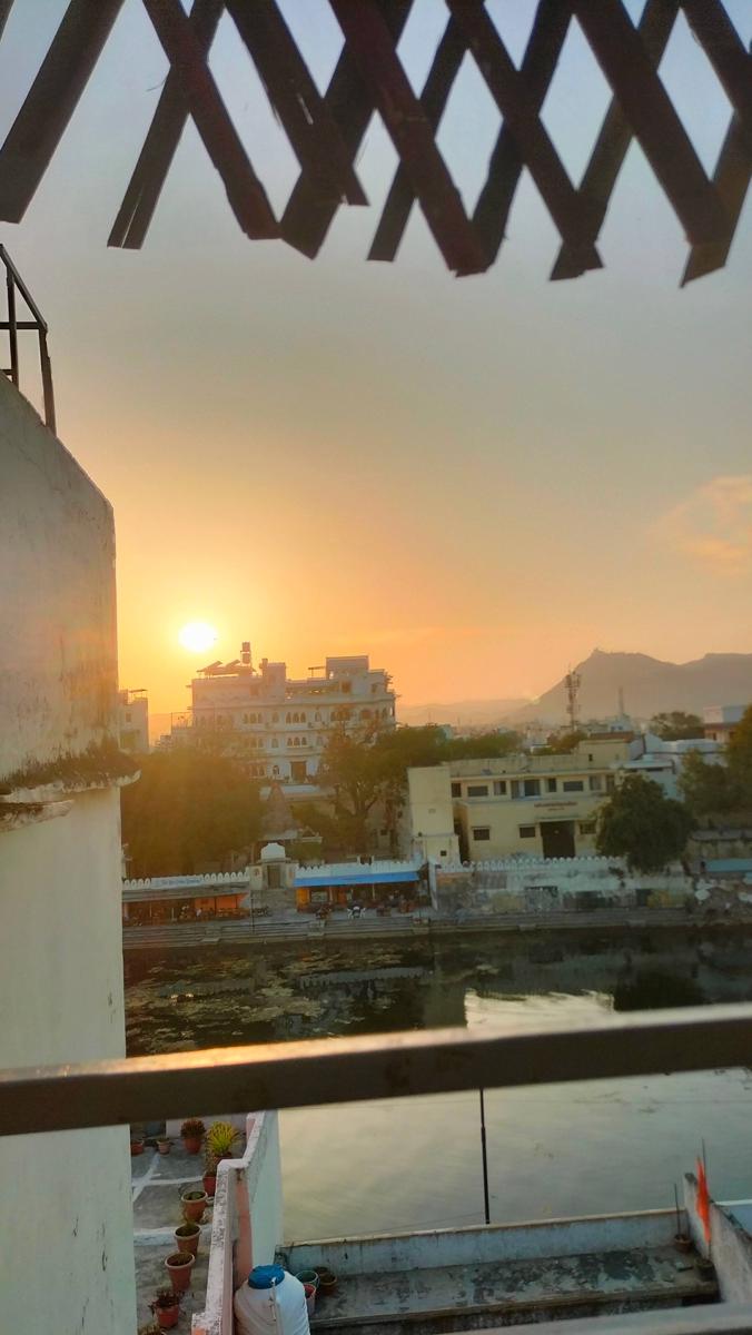 Heritage haveli photo 3
