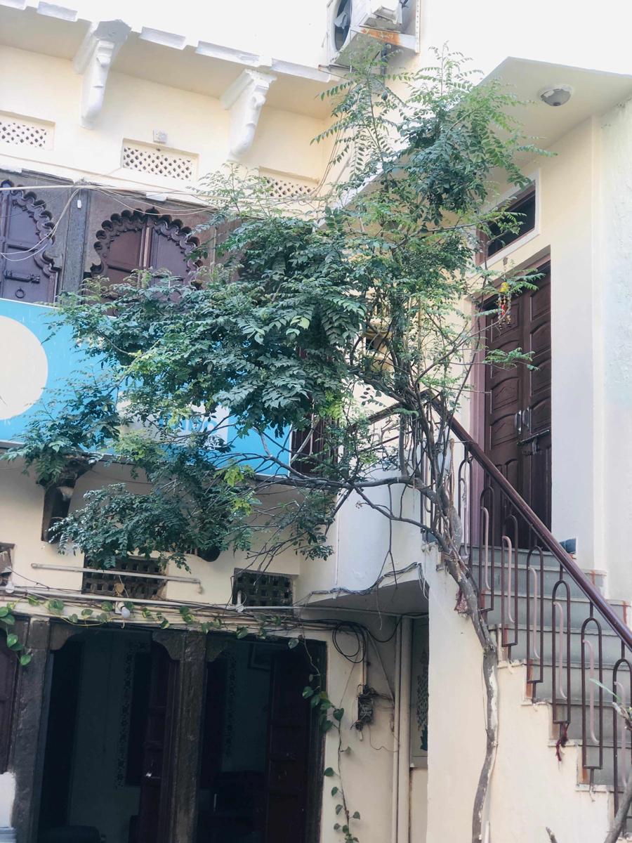 Heritage haveli photo 4