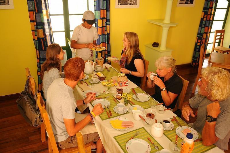Casa Verde B&B photo 1