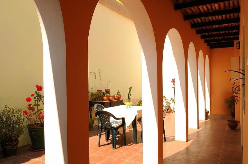 Casa Verde B&B photo 2