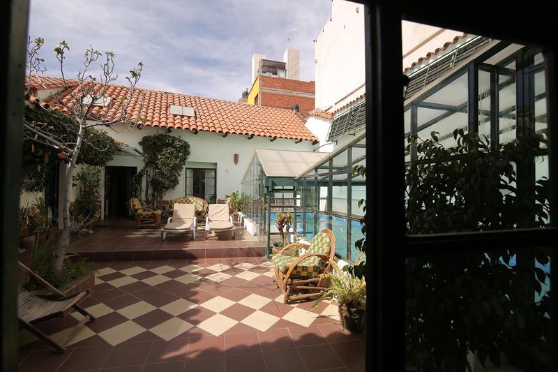 Casa Verde B&B photo 3