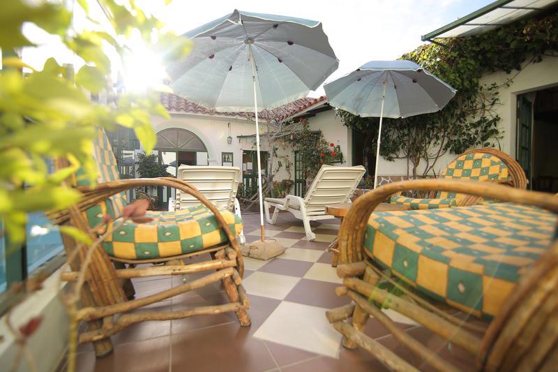 Casa Verde B&B photo 4