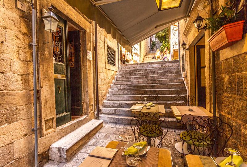 Old Town Hostel photo 2