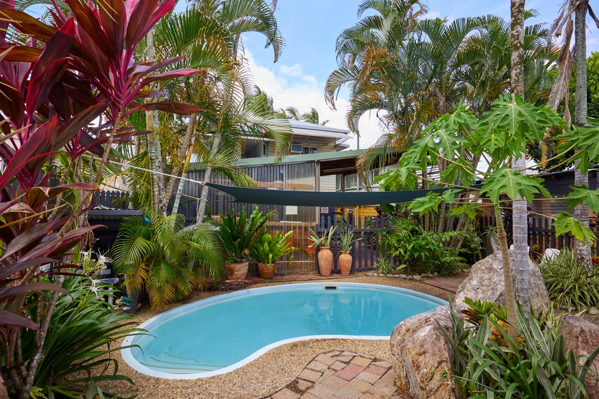 Cairns City Backpackers photo 1
