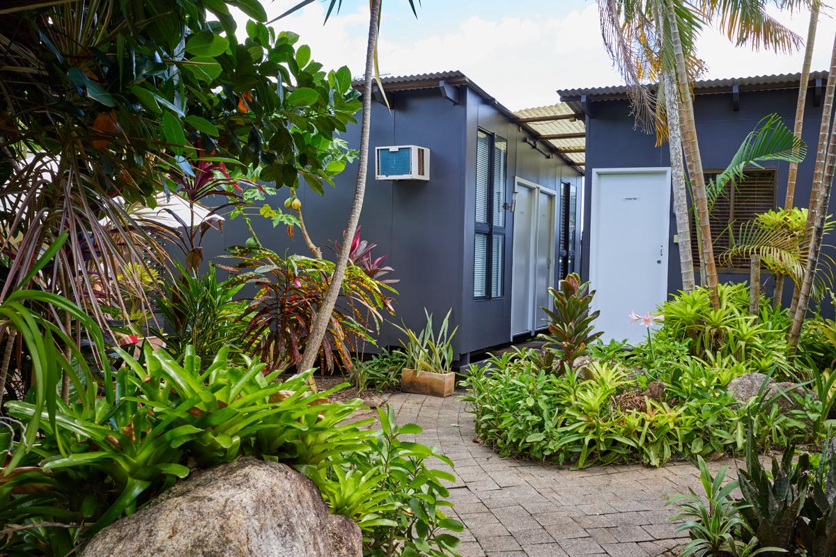 Cairns City Backpackers photo 2