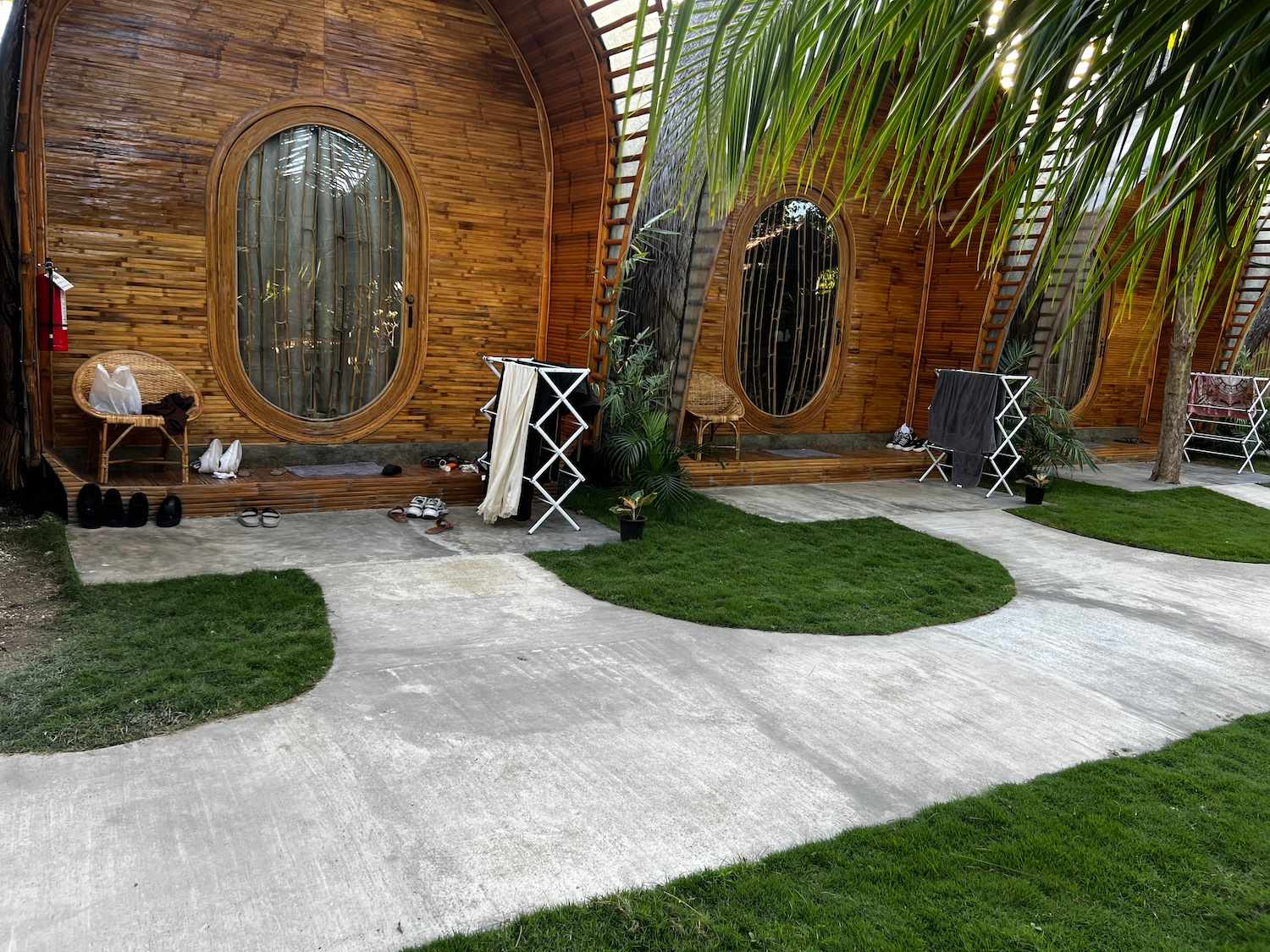 The Backyard Inn photo 4