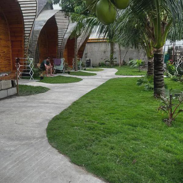 The Backyard Inn photo 5