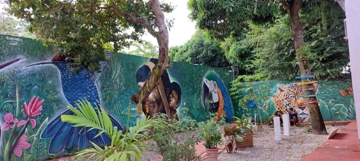 Aldeia Hostel II photo 2