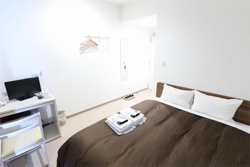 Oak Hotel Edo photo 2