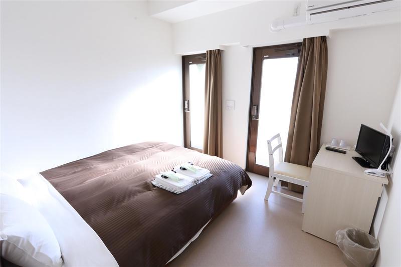 Oak Hotel Edo photo 3