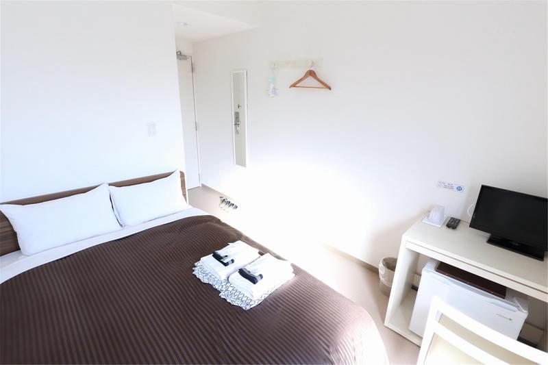 Oak Hotel Edo photo 4