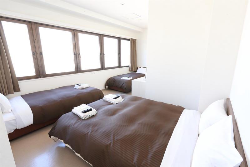 Oak Hotel Edo photo 5