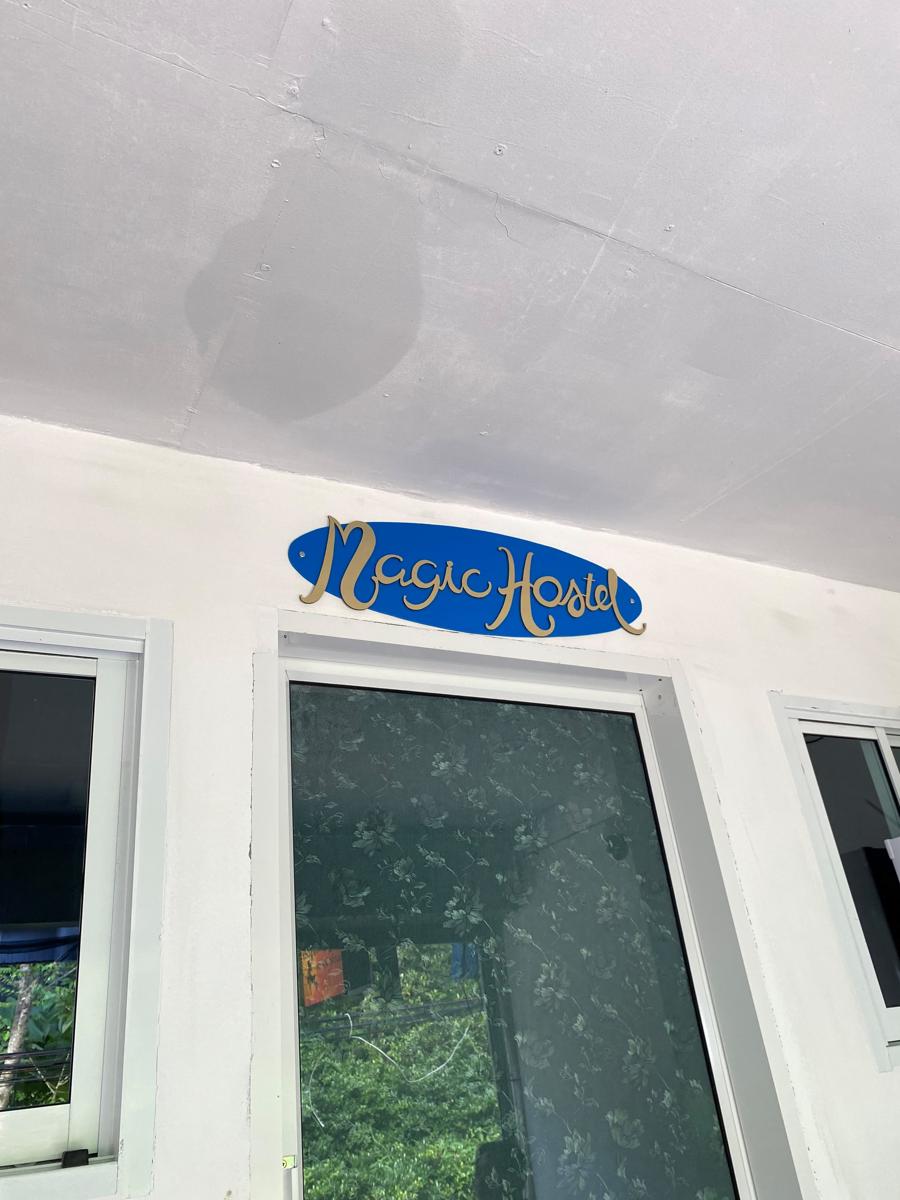 Magic Hostel photo 2