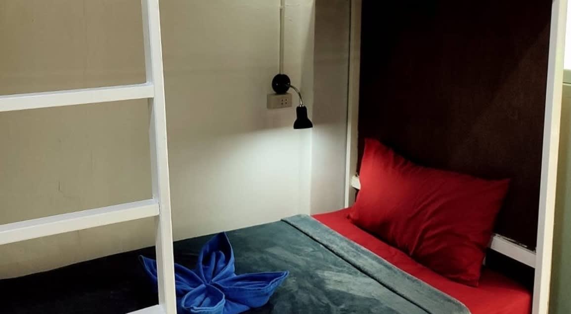 Magic Hostel photo 3