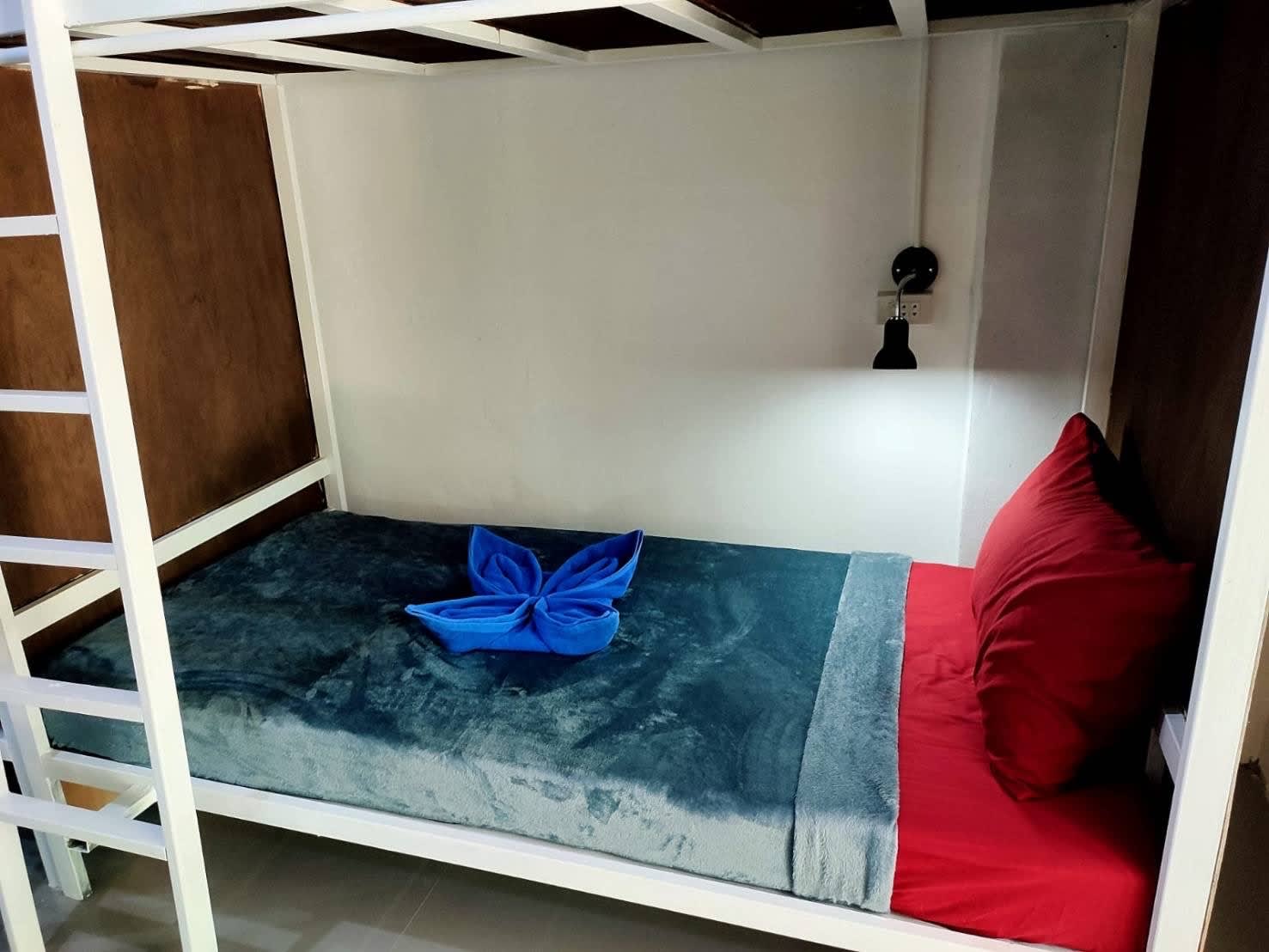 Magic Hostel photo 4
