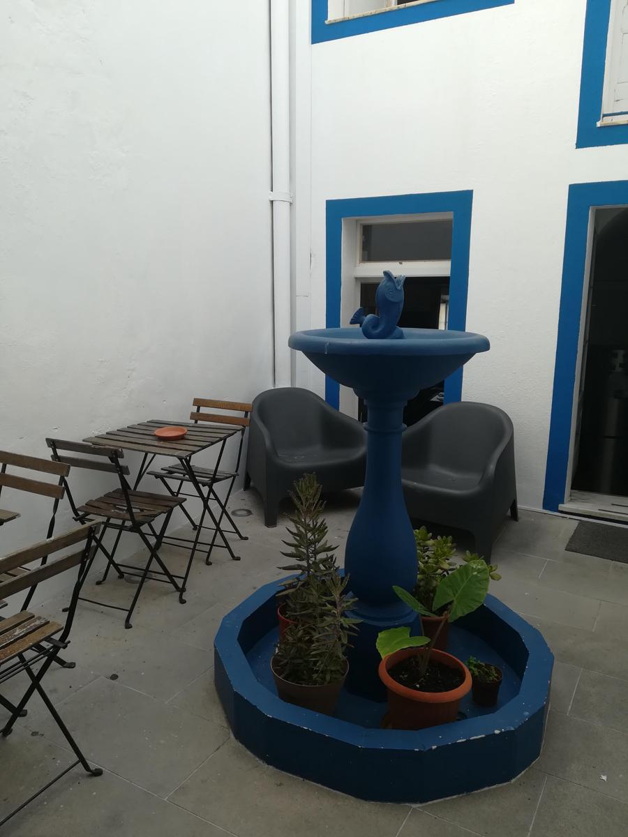 Old Evora photo 1