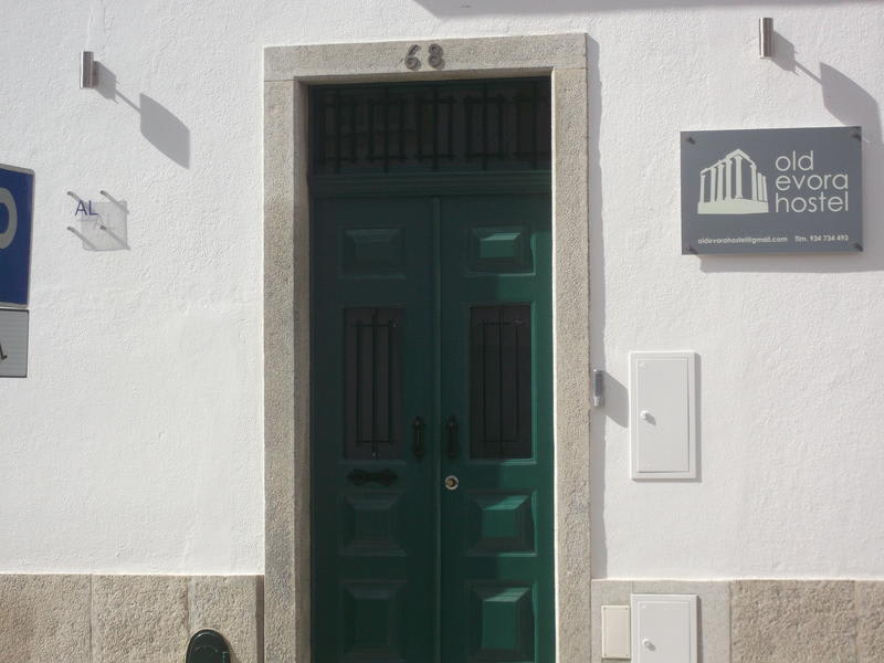Old Evora photo 3