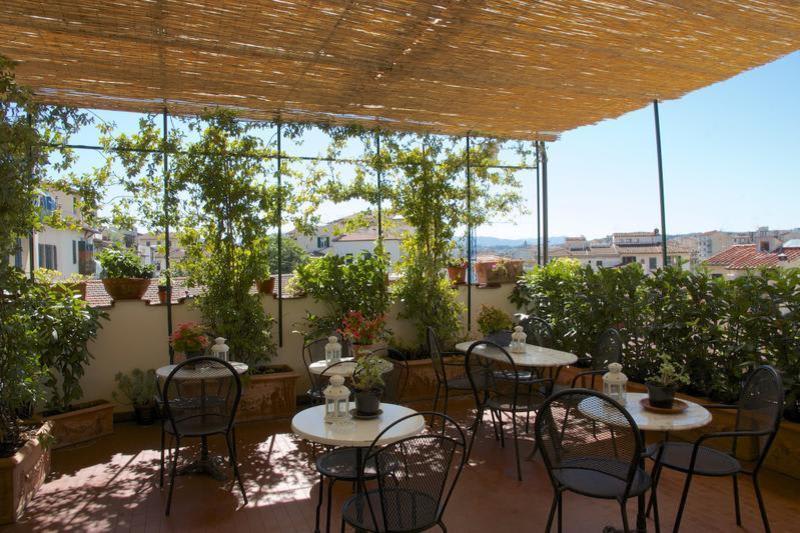 Hotel Emma-Florence photo 1