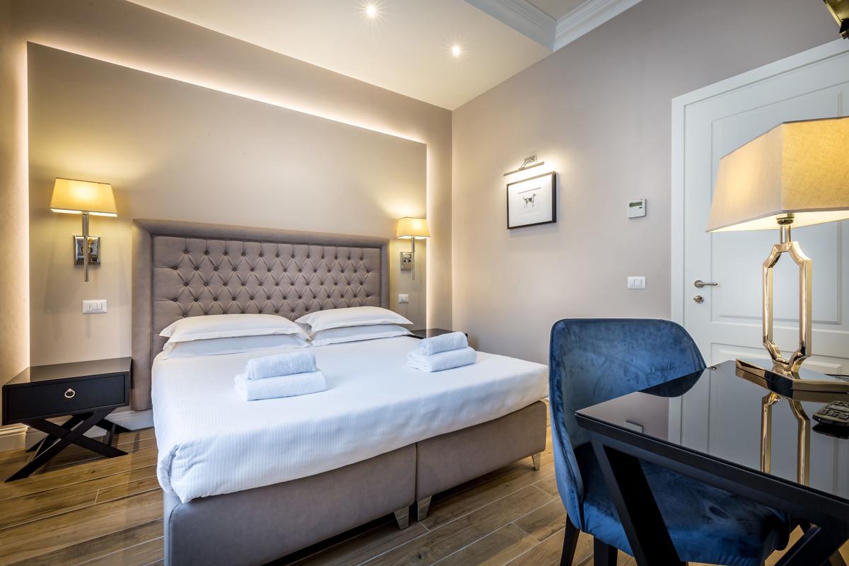 Hotel Emma-Florence photo 3