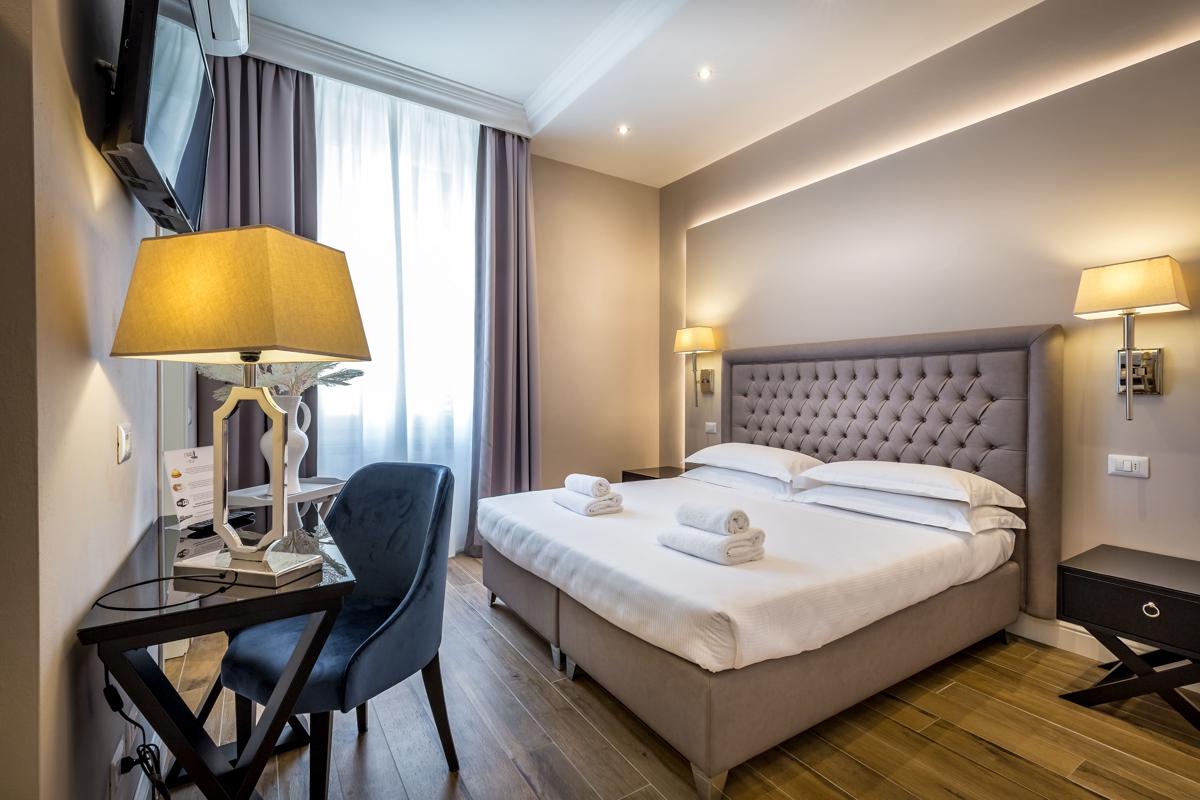 Hotel Emma-Florence photo 4