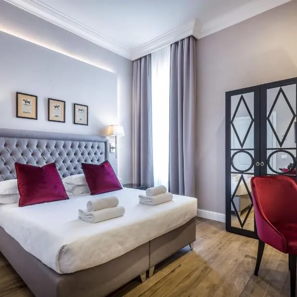 Hotel Emma-Florence photo 5