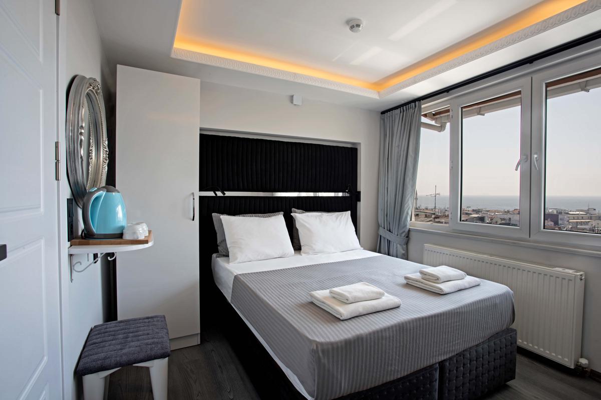 Carvan Hotel photo 1