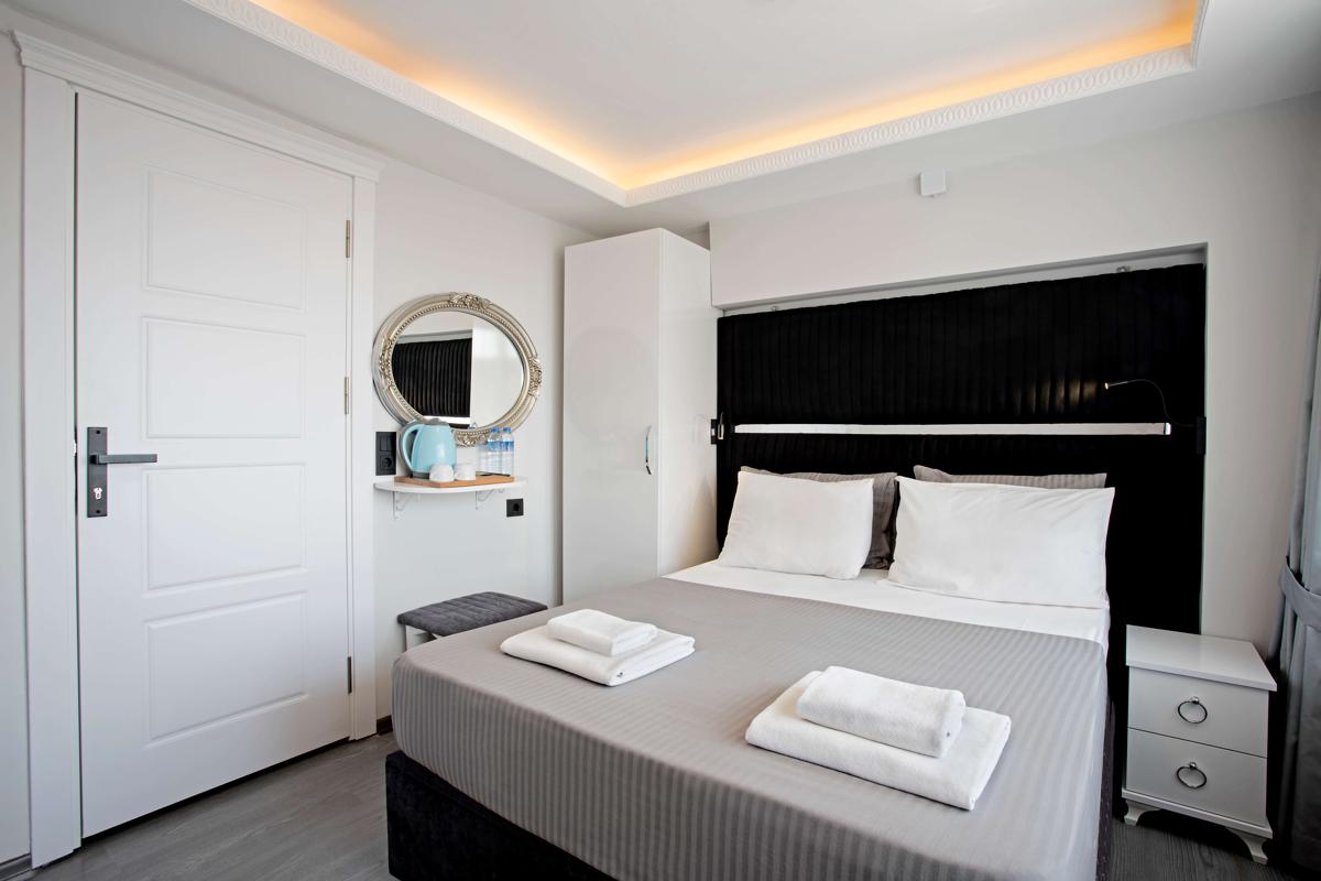 Carvan Hotel photo 3