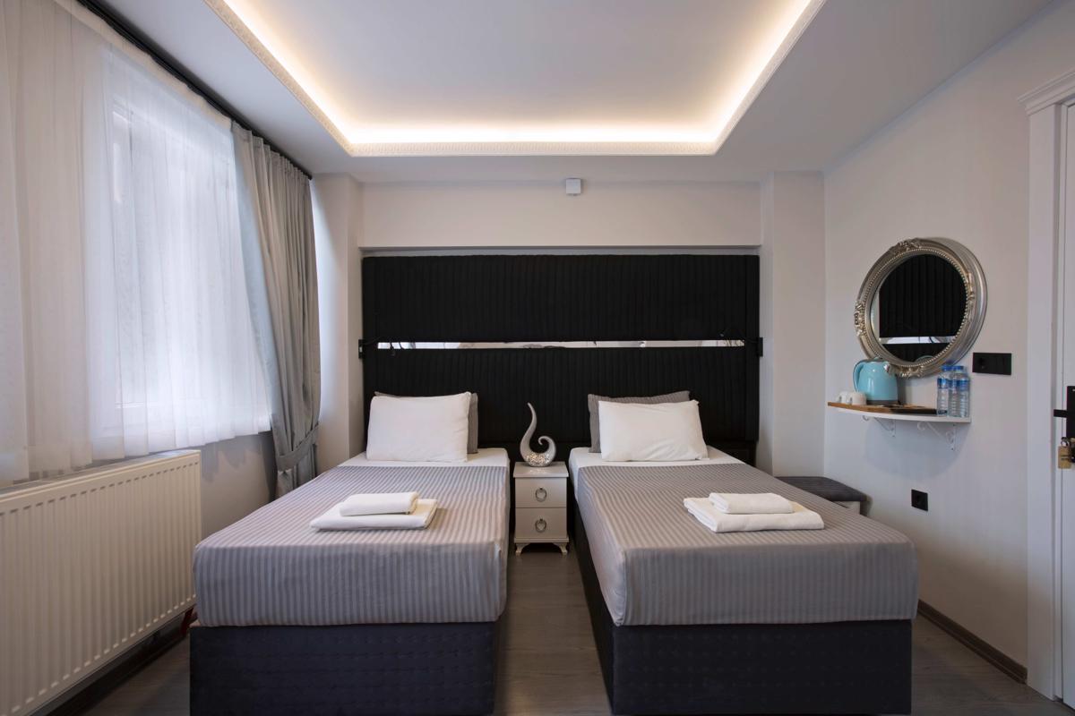 Carvan Hotel photo 4