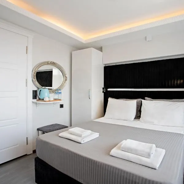 Carvan Hotel photo 5