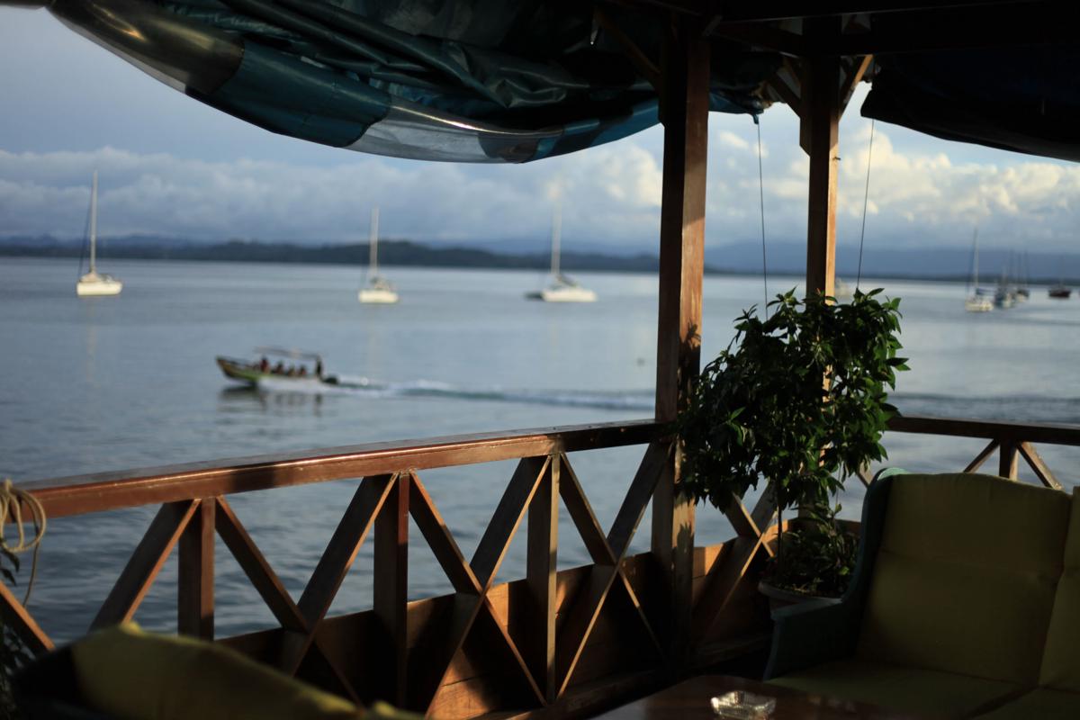 Hotel Olas photo 2