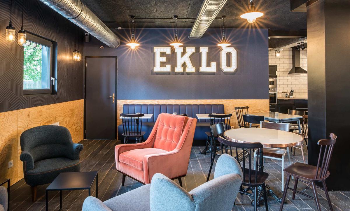 Eklo Lille photo 1