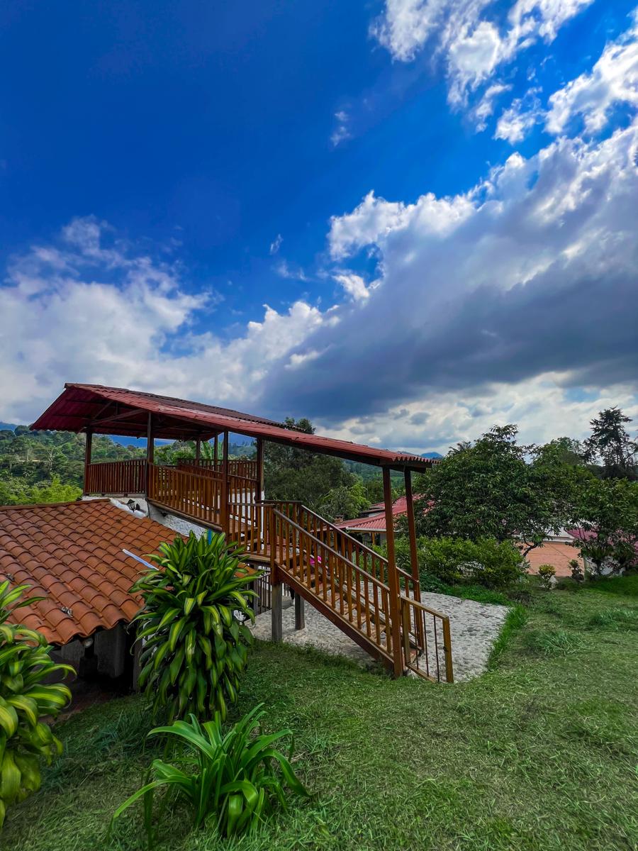 Finca Currucutu Salento photo 4