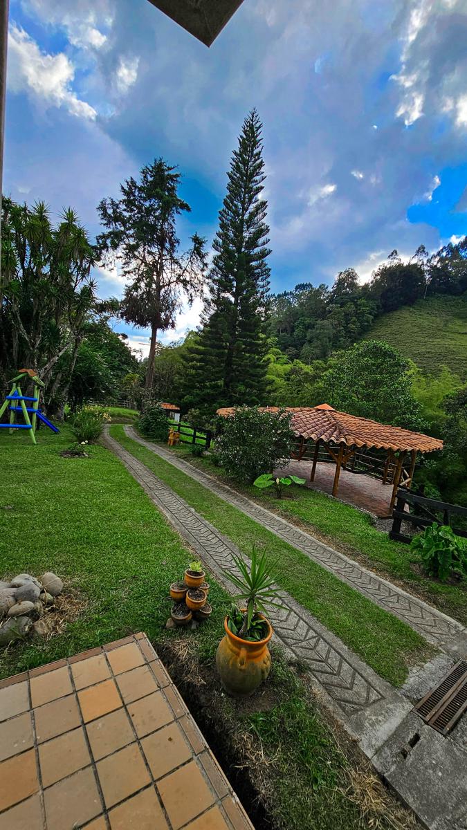 Finca Currucutu Salento photo 6