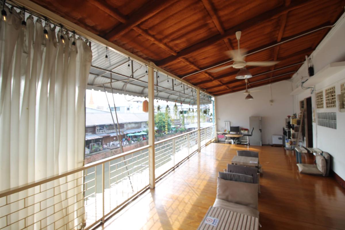 Baan Nampetch Hostel photo 3