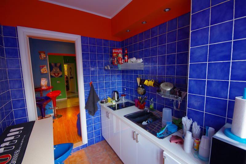 Comics Guesthouse photo 3