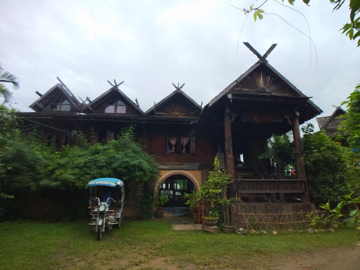 UP2U Guesthouse photo 1