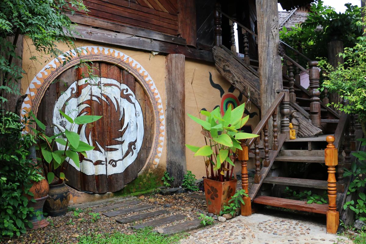 UP2U Guesthouse photo 2