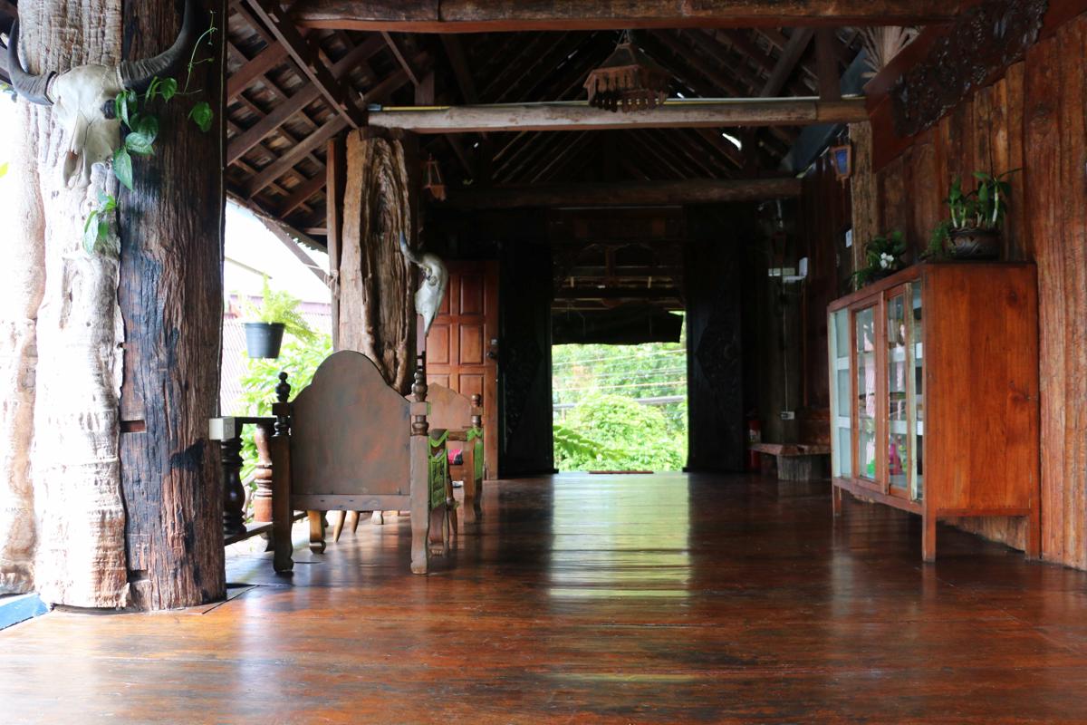 UP2U Guesthouse photo 3