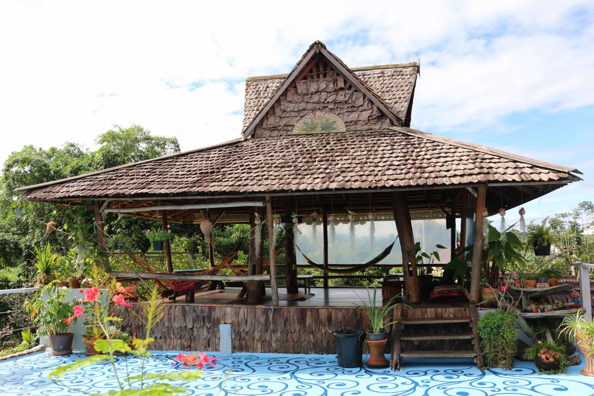 UP2U Guesthouse photo 4