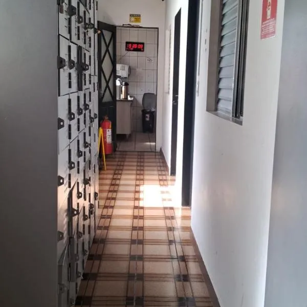 Sp Hostel photo 5