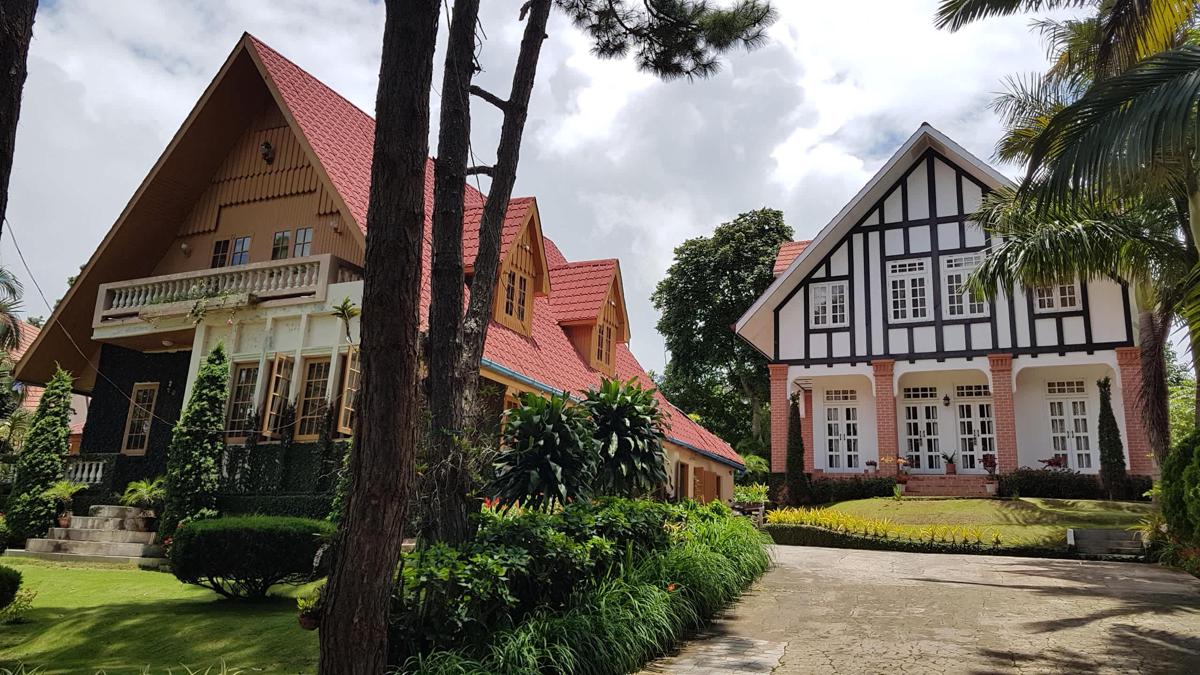 Hillock Villa photo 4