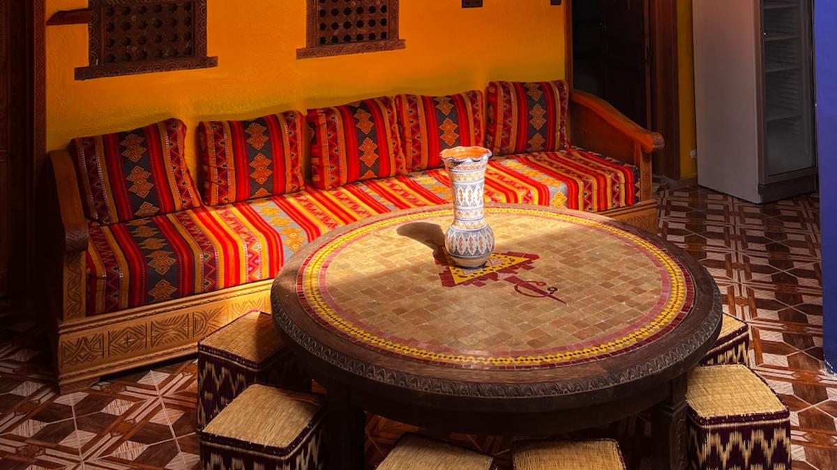 Surf Hostel Morocco photo 4