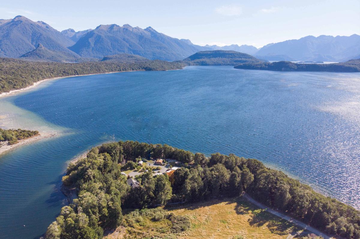 Possum Lodge photo 1