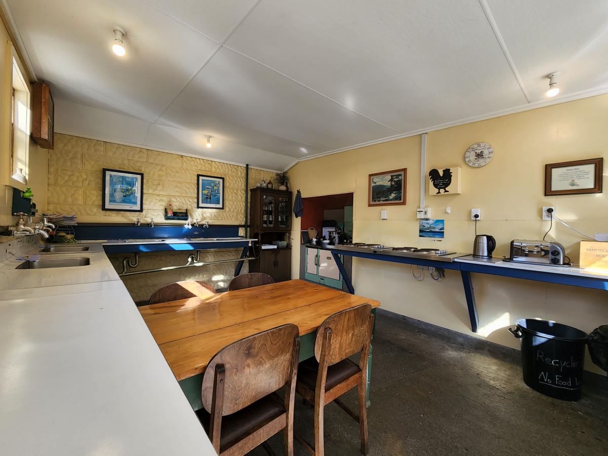 Possum Lodge photo 2