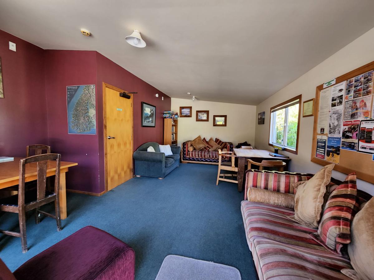 Possum Lodge photo 3