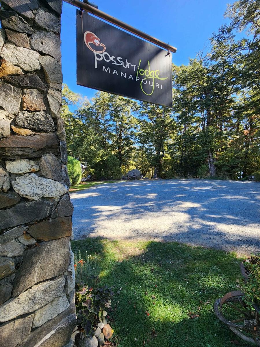 Possum Lodge photo 4
