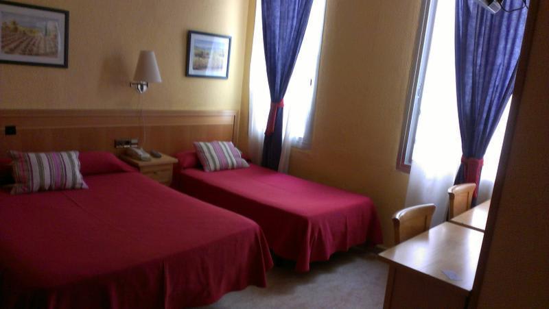 Hostal Cruz Sol photo 2