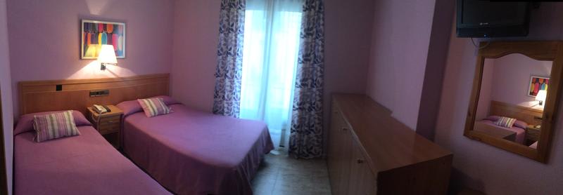 Hostal Cruz Sol photo 3